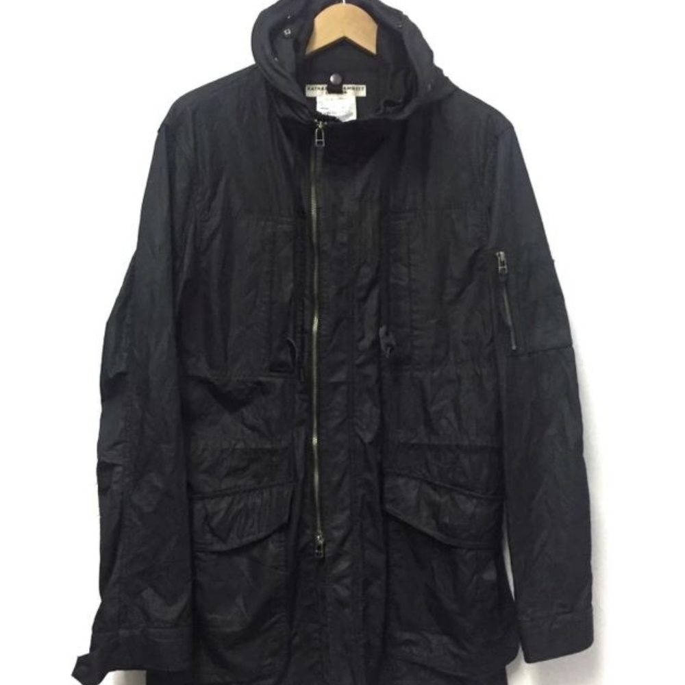 Katharine Hamnett London